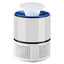 Lampa led impotriva insectelor, FOXMAG24, electrica, 5W, USB, alb