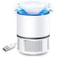 Lampa led impotriva insectelor, FOXMAG24, electrica, 5W, USB, alb
