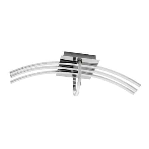 Lampa LED Orion Crom 30W, 4000K, 2059 lm, 110-240V