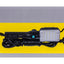 Lampa portabila cu LED, 25 LED, cablu 5m, lumina rece, 220 lm