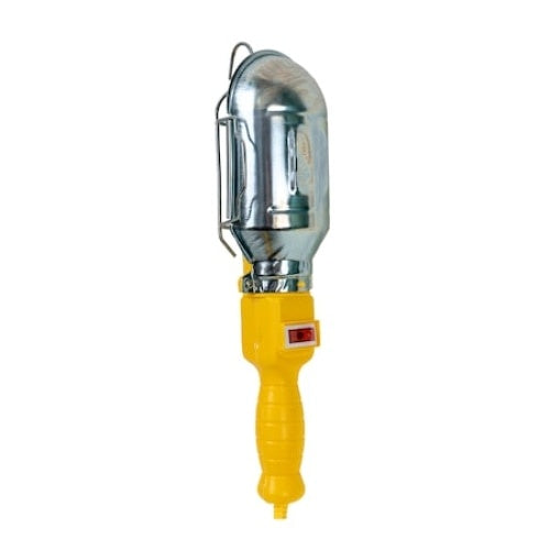 Lampa portabila, FOXMAG24, 100 W ,5 M , cu carlig de agatare