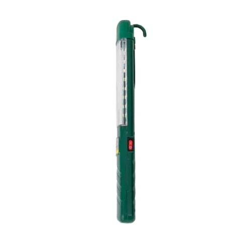 Lampa portabila led cu acumulator, 27 leduri, FOXMAG24