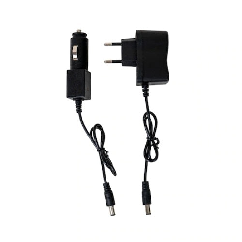Lampa portabila led cu acumulator, 27 leduri, FOXMAG24