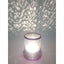 Lampa proiector stelute multicolore , star master