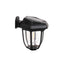 Lampa solara de perete 18W cu 3 moduri lumina si senzor de miscare