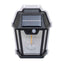 Lampa solara de perete 18W cu senzor de miscare si 3 moduri de lumina LED