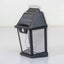 Lampa solara de perete 18W cu senzor de miscare si 3 moduri de lumina LED
