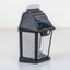 Lampa solara de perete 18W cu senzor de miscare si 3 moduri de lumina LED