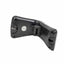 Lampa solara de perete 20W cu senzor de miscare, design conic alb