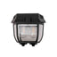 Lampa solara de perete 28W cu 3 moduri de iluminare si senzor de miscare