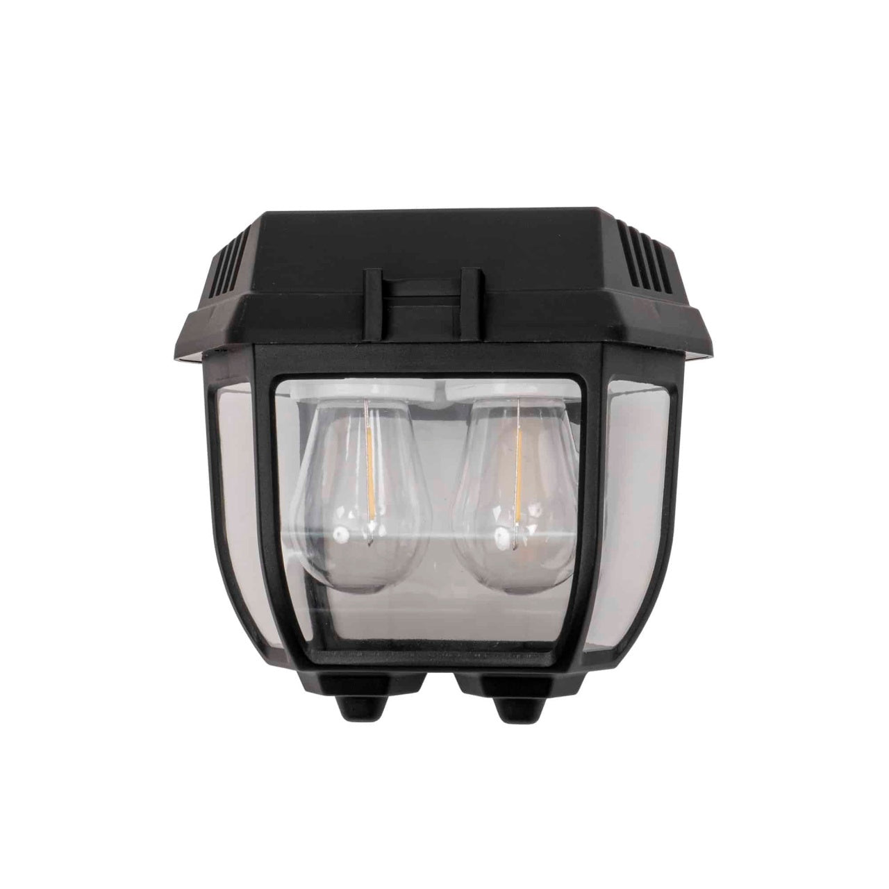 Lampa solara de perete 28W cu 3 moduri de iluminare si senzor de miscare