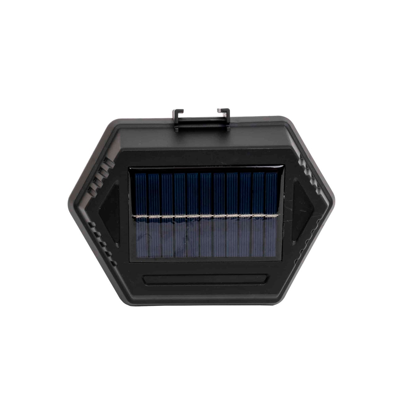 Lampa solara de perete 28W cu 3 moduri de iluminare si senzor de miscare
