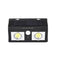 Lampa solara de perete cu 2 LED-uri COB, CL-5066A