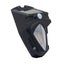 Lampa solara de perete LED cu senzor miscare si 3 moduri de iluminare, 16.5x11x5 cm