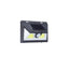 Lampa solara FOXMAG24 cu inductie, senzor, trei fete