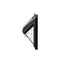 Lampa solara FOXMAG24 cu inductie, senzor, trei fete