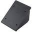 Lampa solara FOXMAG24, senzor de miscare, 40 leduri, 0.2 W, negru