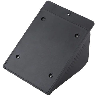 Lampa solara FOXMAG24, senzor de miscare, 40 leduri, 0.2 W, negru