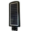 Lampa solara pentru iluminat stradal 1198 lm, 6400K, IP65, cu telecomanda si senzor de miscare