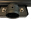 Lampa solara stradala 100W, 984 lm, 6400K, IP65, cu telecomanda si senzor miscare