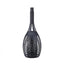 Lampa Solara tip Torta FOXMAG24®, Senzor, Lumina LED, Waterproof, Acumulator 2200 mAh, Flux 35 lm, Negru