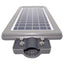 Lampa Stradala FOXMAG24, 60W Cu Panou Solar, Senzor Si Acumulator