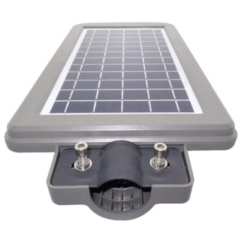 Lampa Stradala FOXMAG24, 60W Cu Panou Solar, Senzor Si Acumulator