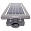 Lampa stradala FOXMAG24, 60W cu senzor, acumulator si panou solar