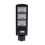 Lampa stradala FOXMAG24, LED, cu telecomanda, solara, 180W