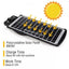 Lampa stradala FOXMAG24, LED, cu telecomanda, solara, 180W