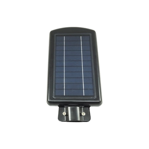 Lampa stradala FOXMAG24, LED, cu telecomanda, solara, 180W