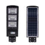 Lampa stradala FOXMAG24, LED, cu telecomanda, solara, 180W