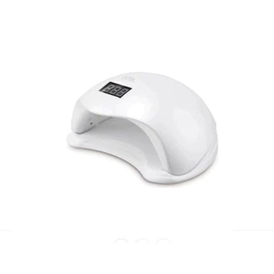 Lampa UV FOXMAG24 pentru manichiura, pedichiura, 48 W, activare prin senzor