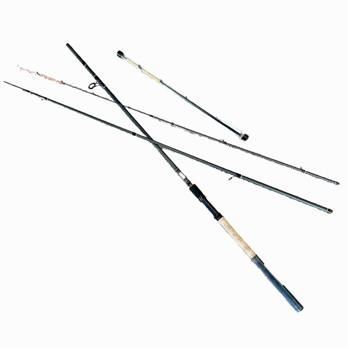Lansetă Feeder pentru Pescuit, Model Harrier, 3,60 m, 90 g – imagine originală de catalog