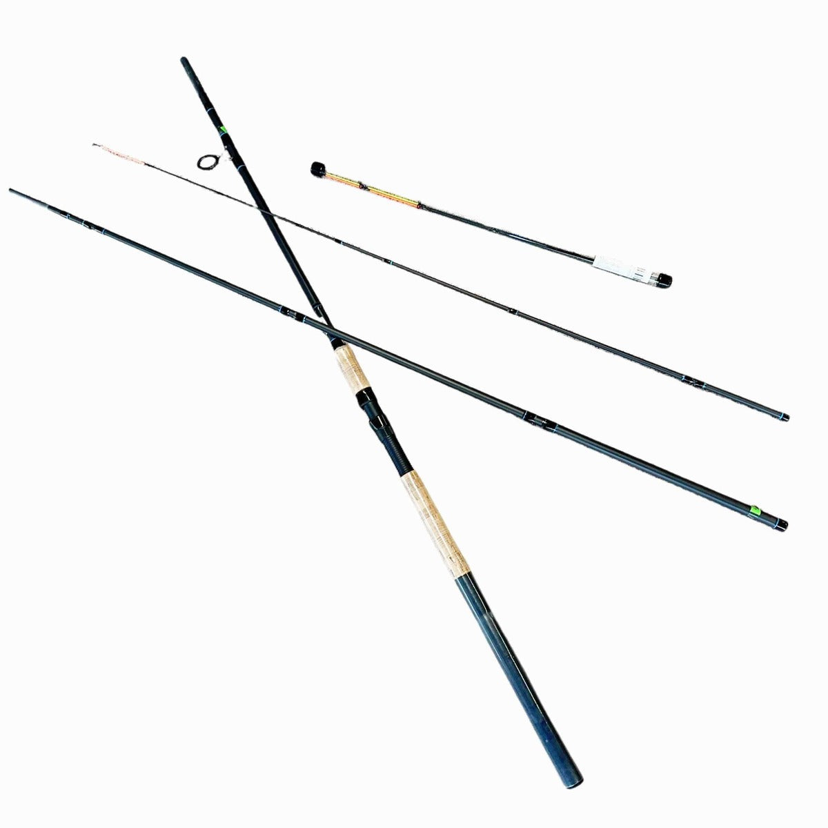 Lansetă Feeder pentru Pescuit, Model Harrier Feeder, 180 g, 3,60 m – imagine originală de catalog