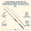 Lansetă Picker pentru Pescuit, Model Harrier Picker, 40–80 g, 2,70 m