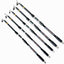 Lansetă Telescopică pentru Pescuit, Model Tele Carp, 3,30 m – imagine originală de catalog