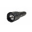 Lanterna cu electrosoc pentru autoaparare, iZowe, model 1102, metalica