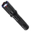 Lanterna cu Electrosoc si Laser FOXMAG24®, Carcasa din Aluminiu, Acumulator Incorporat, Negru