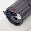 Lanterna cu Electrosoc si Laser FOXMAG24®, Carcasa din Aluminiu, Acumulator Incorporat, Negru