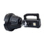 Lanterna cu incarcare solara, 6 moduri iluminat, USB si trepied, portabila LED