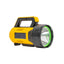 Lanterna cu incarcare solara si USB, 7 moduri de iluminare, dimensiuni 19x10 cm