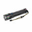 Lanterna de mana LED cu 3 moduri de intensitate si incarcare USB, 23 cm