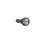 Lanterna de mana LED cu 5 moduri de iluminare si incarcare USB, 16 cm