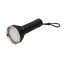 Lanterna de mana LED cu 5 moduri de intensitate si incarcare USB, 22 cm