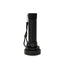 Lanterna de mana LED cu 5 moduri de intensitate si incarcare USB, 22 cm