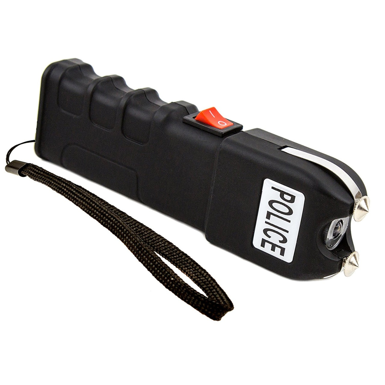 Lanterna Electrosoc TW-928 5 acumulatori inclusi