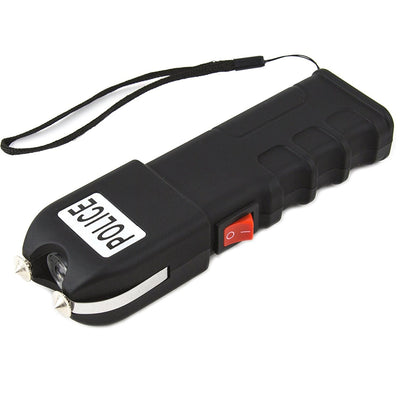 Lanterna Electrosoc TW-928 5 acumulatori inclusi