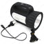 Lanterna portabila reincarcabila FOXMAG24®, Ultra Bright, Neagra