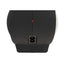 Lanterna portabila reincarcabila FOXMAG24®, Ultra Bright, Neagra